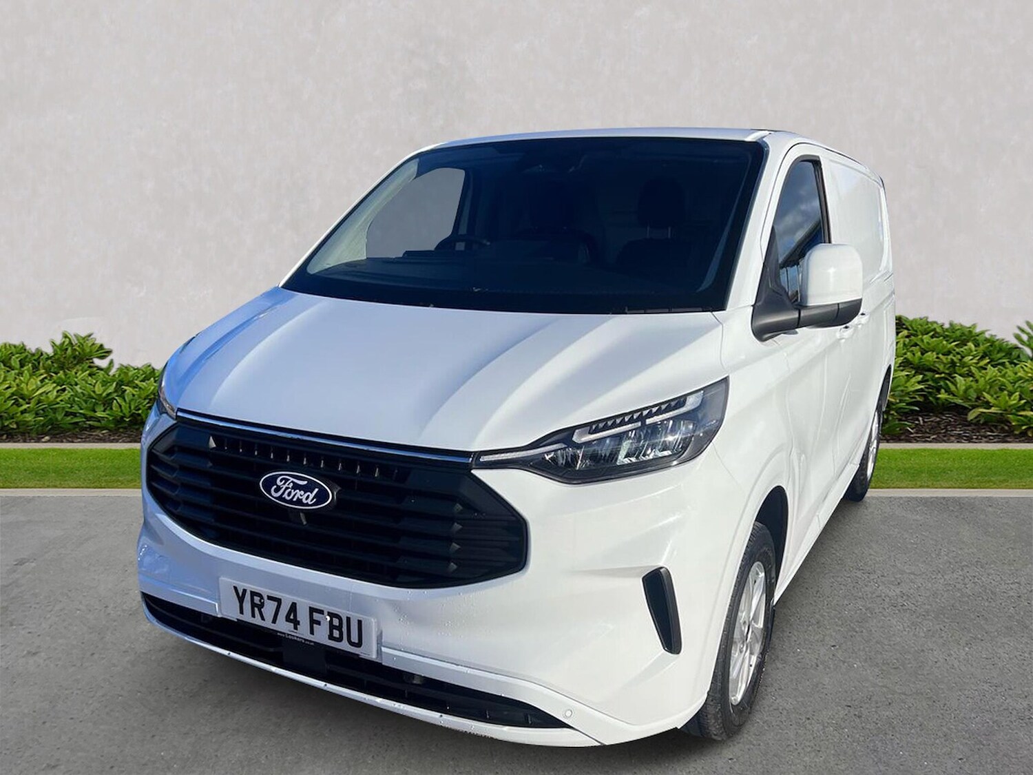 Used Ford Transit Custom 2024 for sale - 76391730: Photo 20