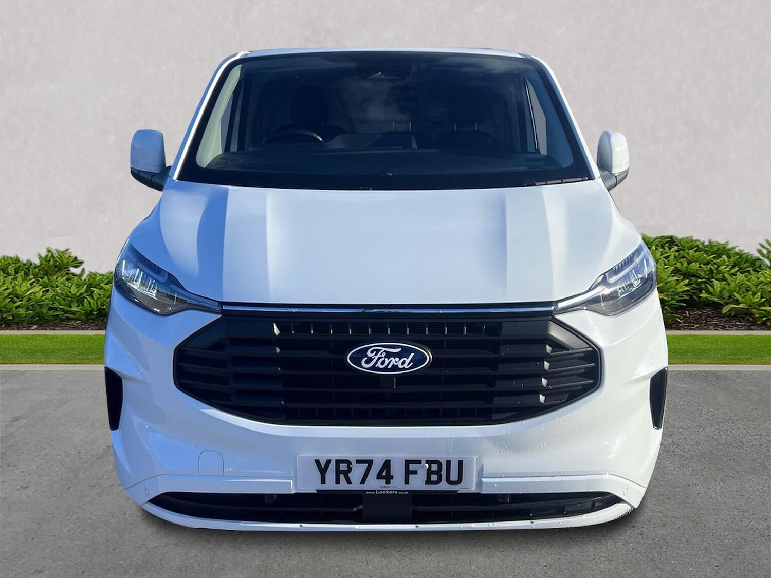 Used Ford Transit Custom 2024 for sale - 76391730: Photo 5