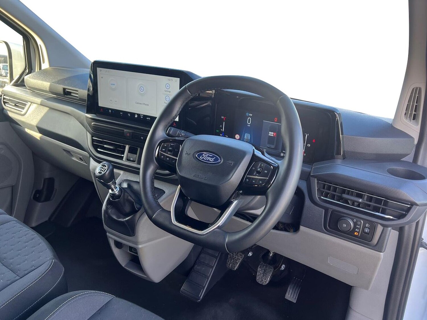 Used Ford Transit Custom 2024 for sale - 76391730: Photo 9