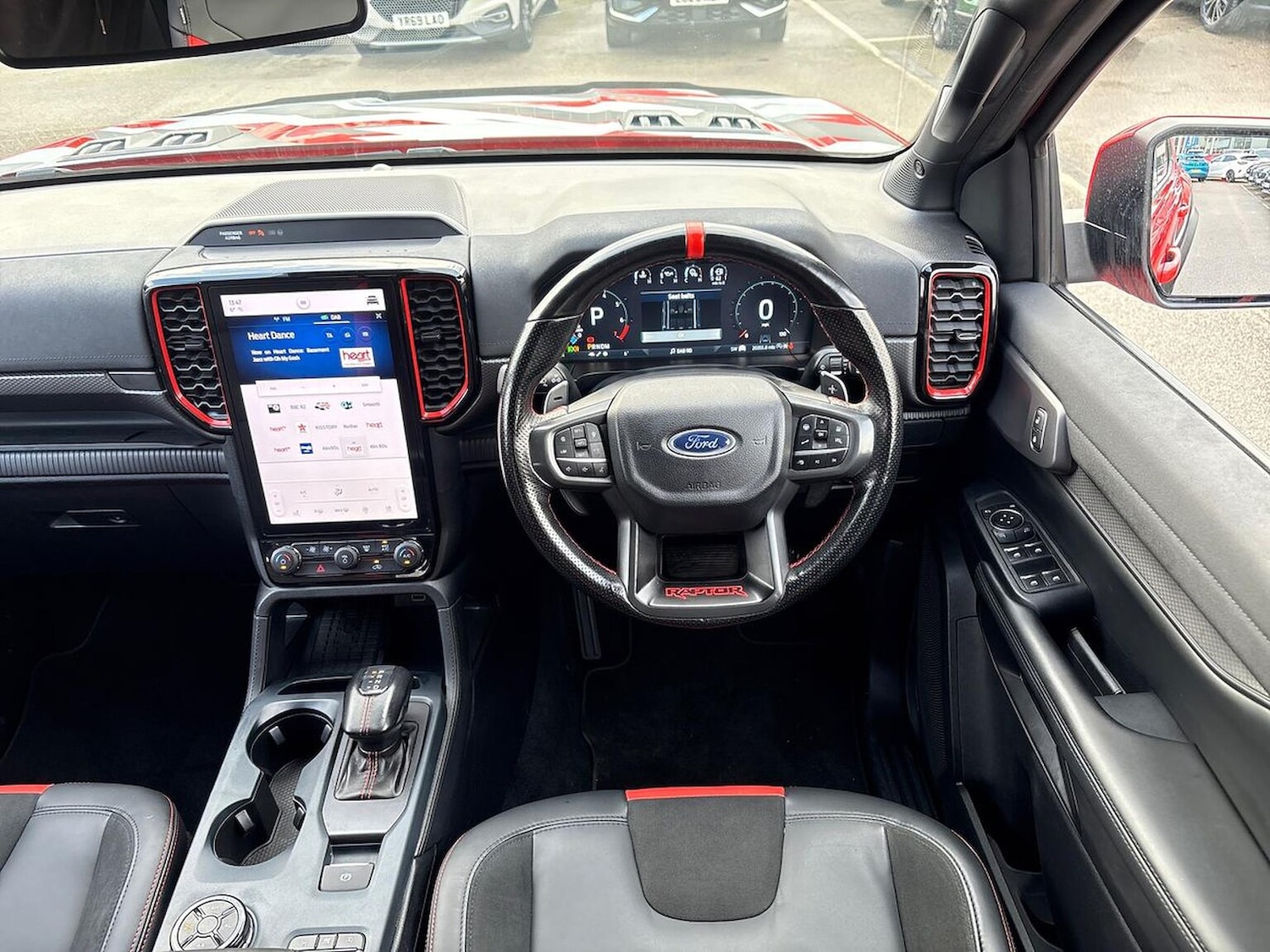 Used Ford Ranger 2023 for sale - 77555270: Photo 10