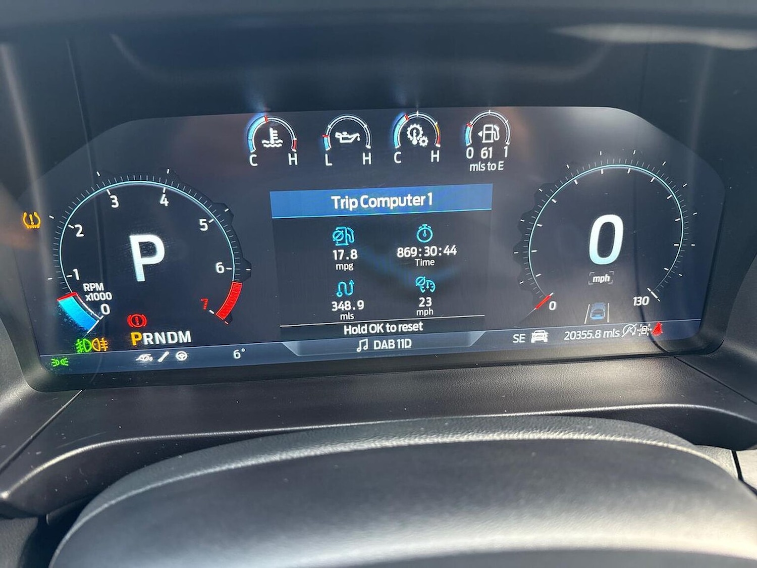 Used Ford Ranger 2023 for sale - 77555270: Photo 11