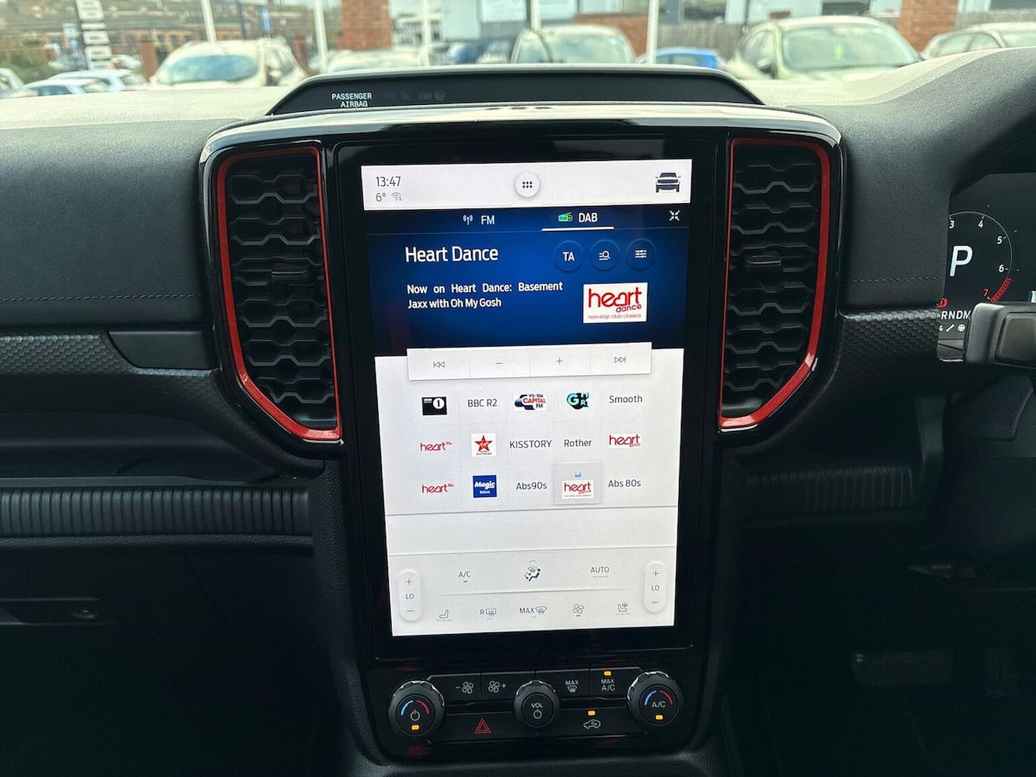 Used Ford Ranger 2023 for sale - 77555270: Photo 12