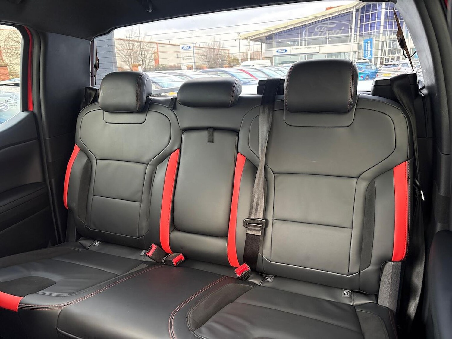 Used Ford Ranger 2023 for sale - 77555270: Photo 17