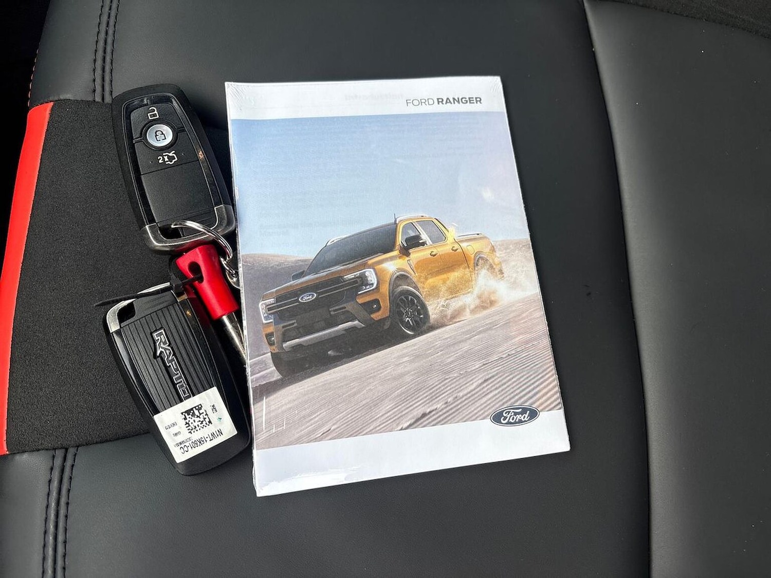 Used Ford Ranger 2023 for sale - 77555270: Photo 22