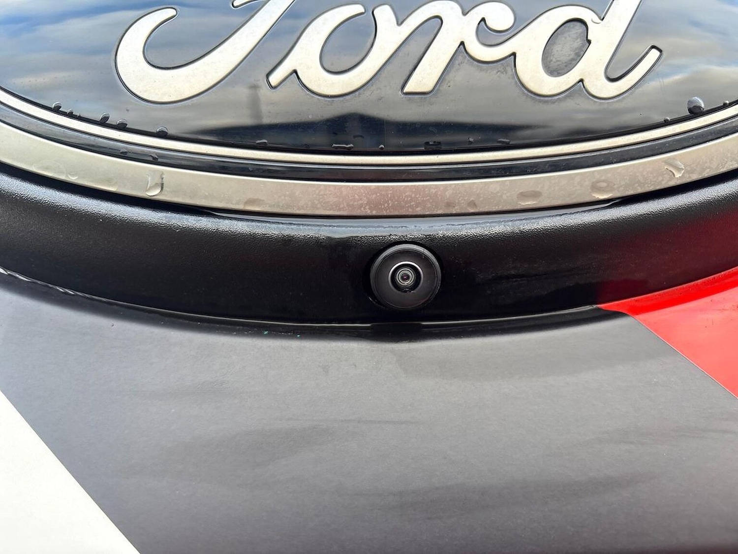 Used Ford Ranger 2023 for sale - 77555270: Photo 24