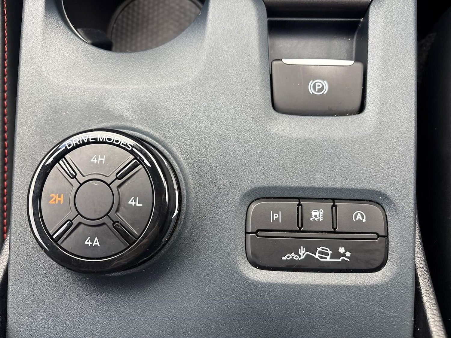 Used Ford Ranger 2023 for sale - 77555270: Photo 29