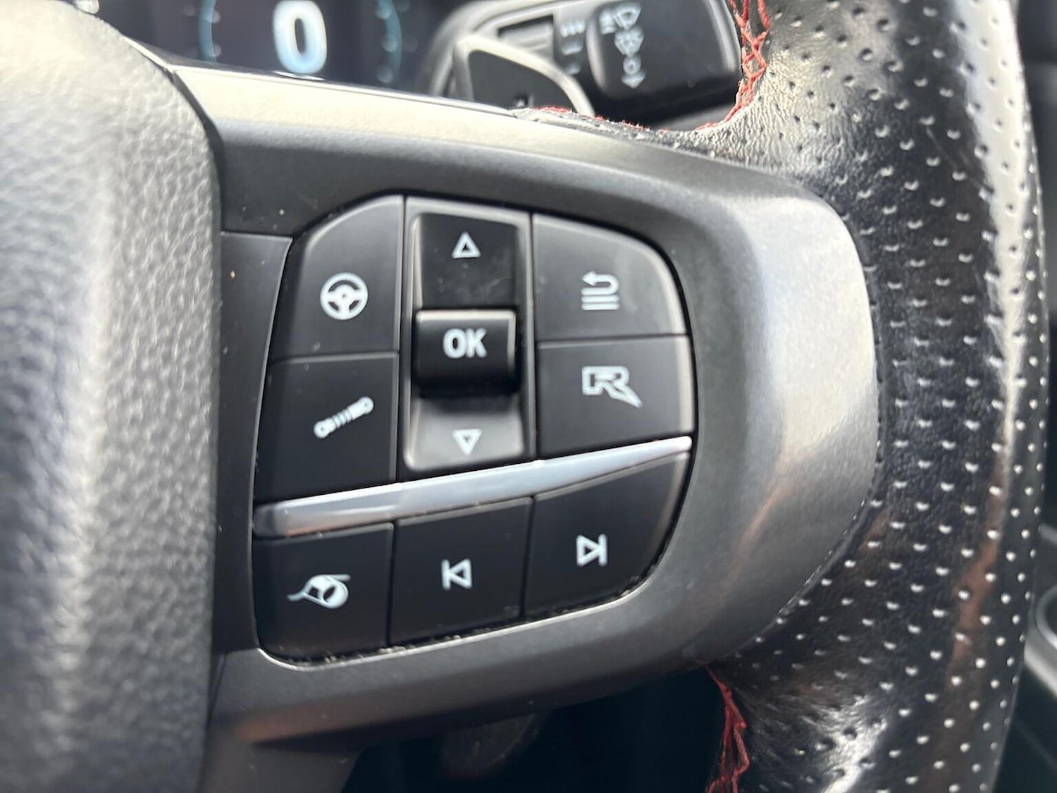 Used Ford Ranger 2023 for sale - 77555270: Photo 33