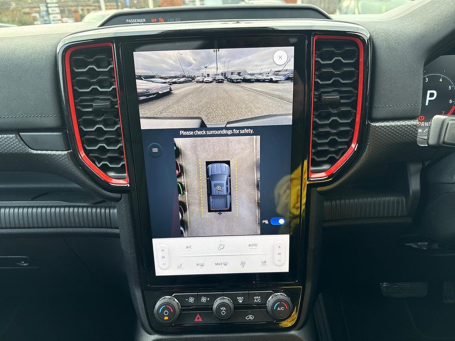 Used Ford Ranger 2023 for sale - 77555270: Photo 36