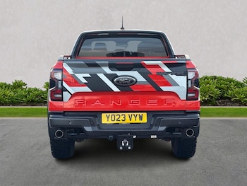 Used Ford Ranger 2023 for sale - 77555270: Photo