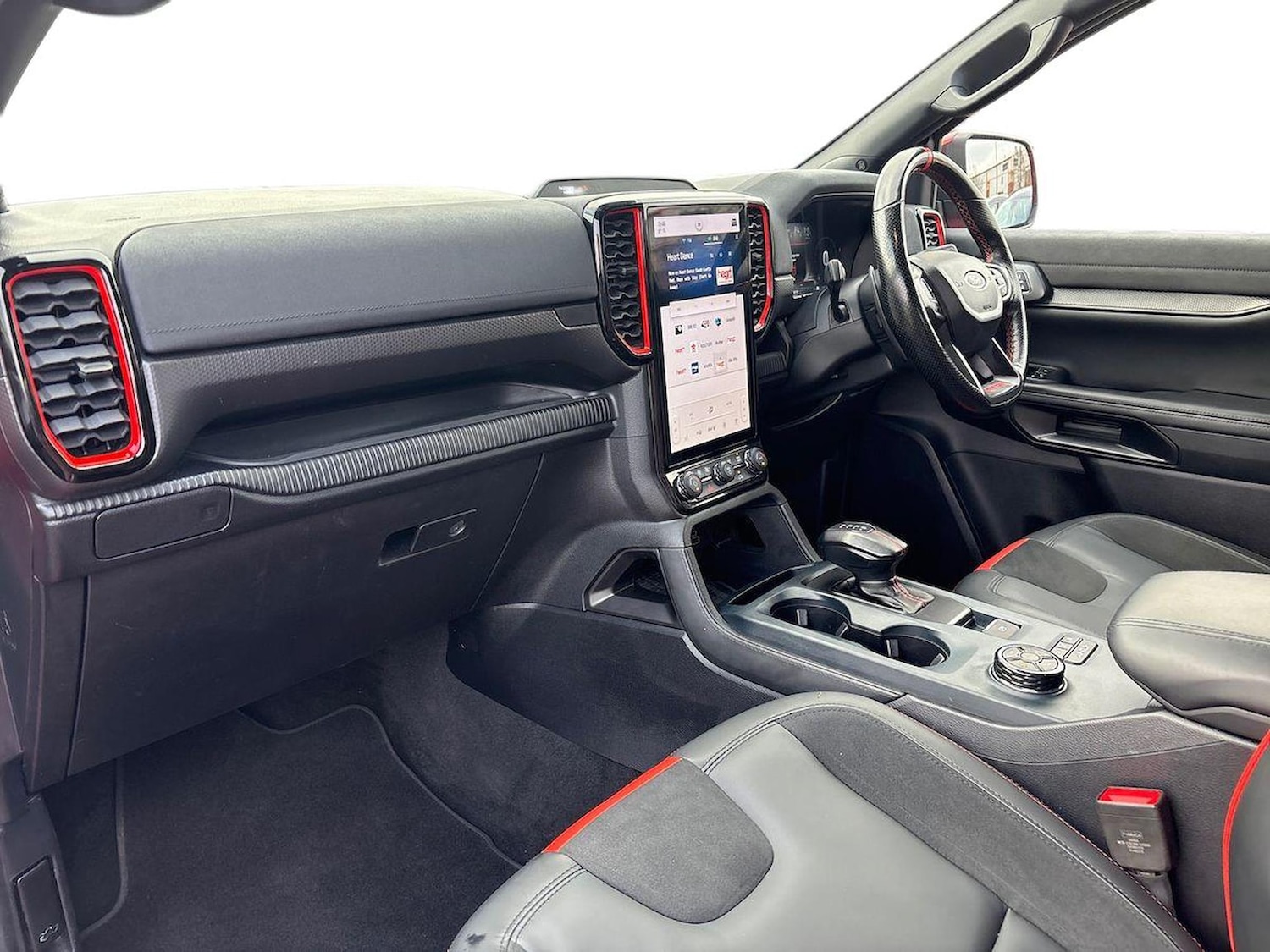 Used Ford Ranger 2023 for sale - 77555270: Photo 8