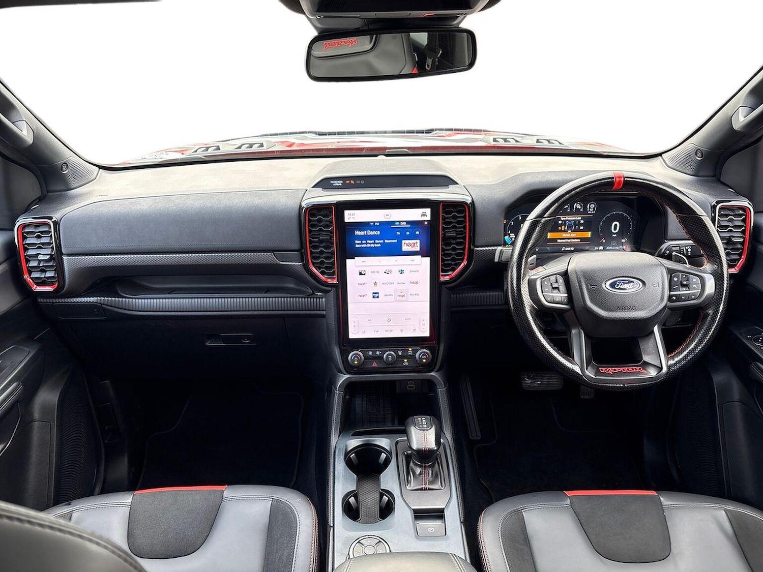 Used Ford Ranger 2023 for sale - 77555270: Photo 9