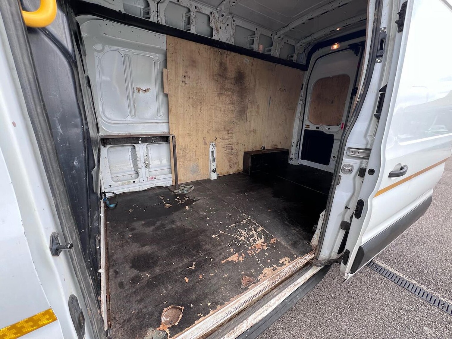 Vehicle 17