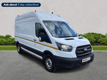 Ford - Transit