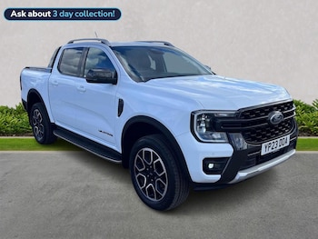 Ford - Ranger