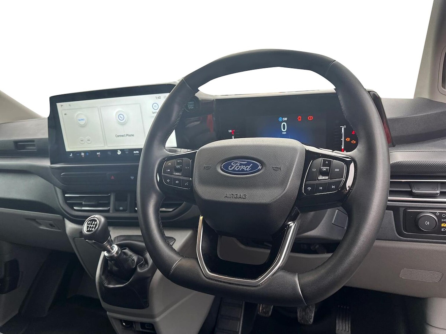 Used Ford Transit Custom 2024 for sale - 77489543: Photo 10