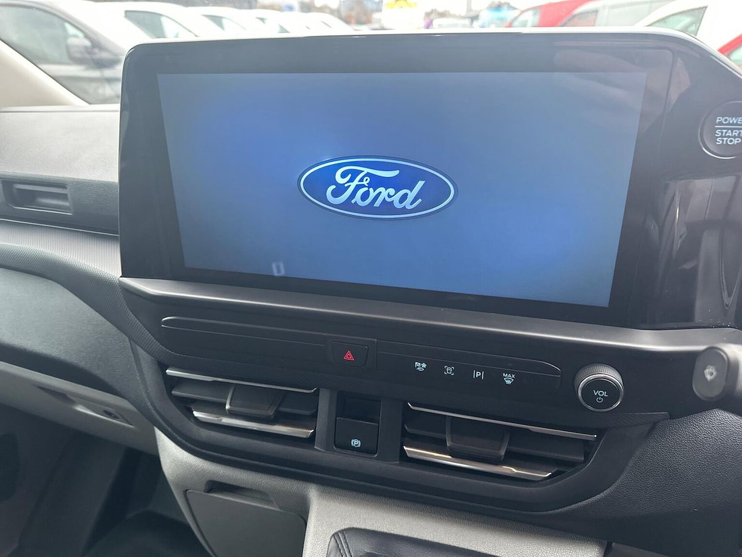 Used Ford Transit Custom 2024 for sale - 77489543: Photo 13