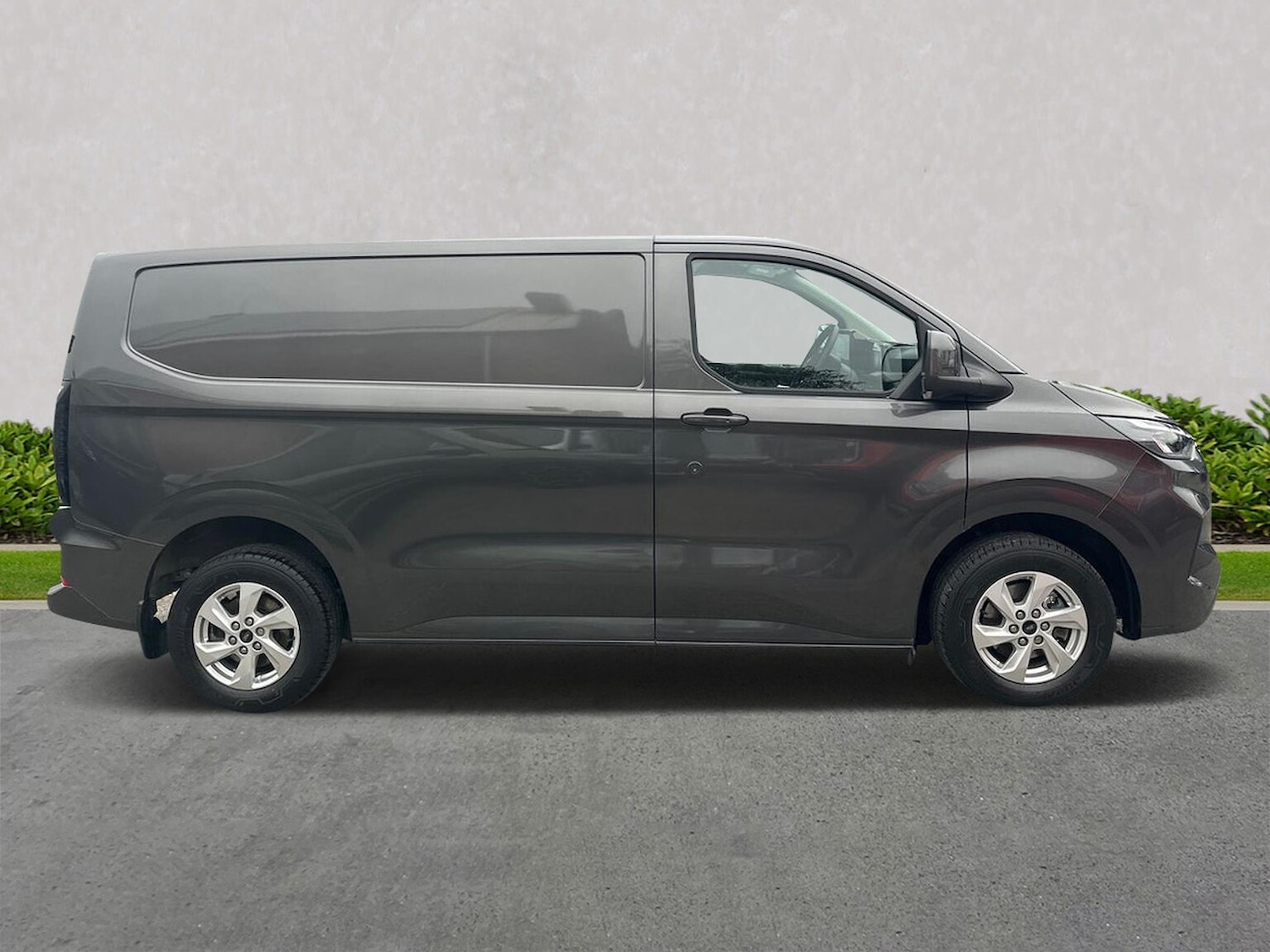 Used Ford Transit Custom 2024 for sale - 77489543: Photo 18