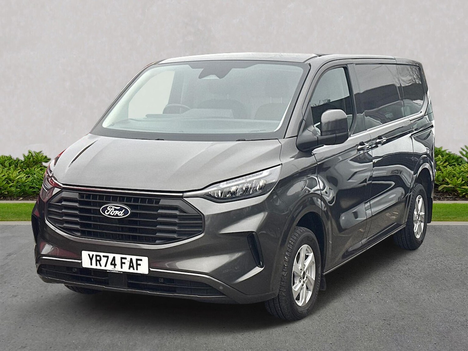 Used Ford Transit Custom 2024 for sale - 77489543: Photo 20