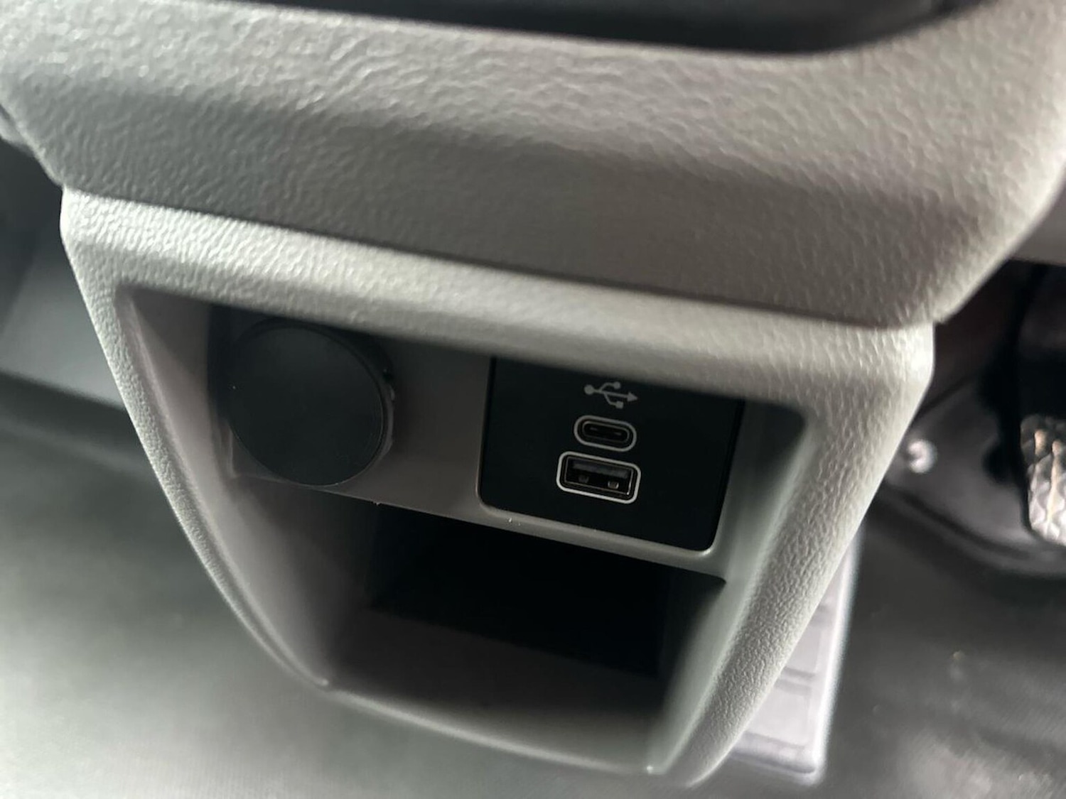 Used Ford Transit Custom 2024 for sale - 77489543: Photo 23