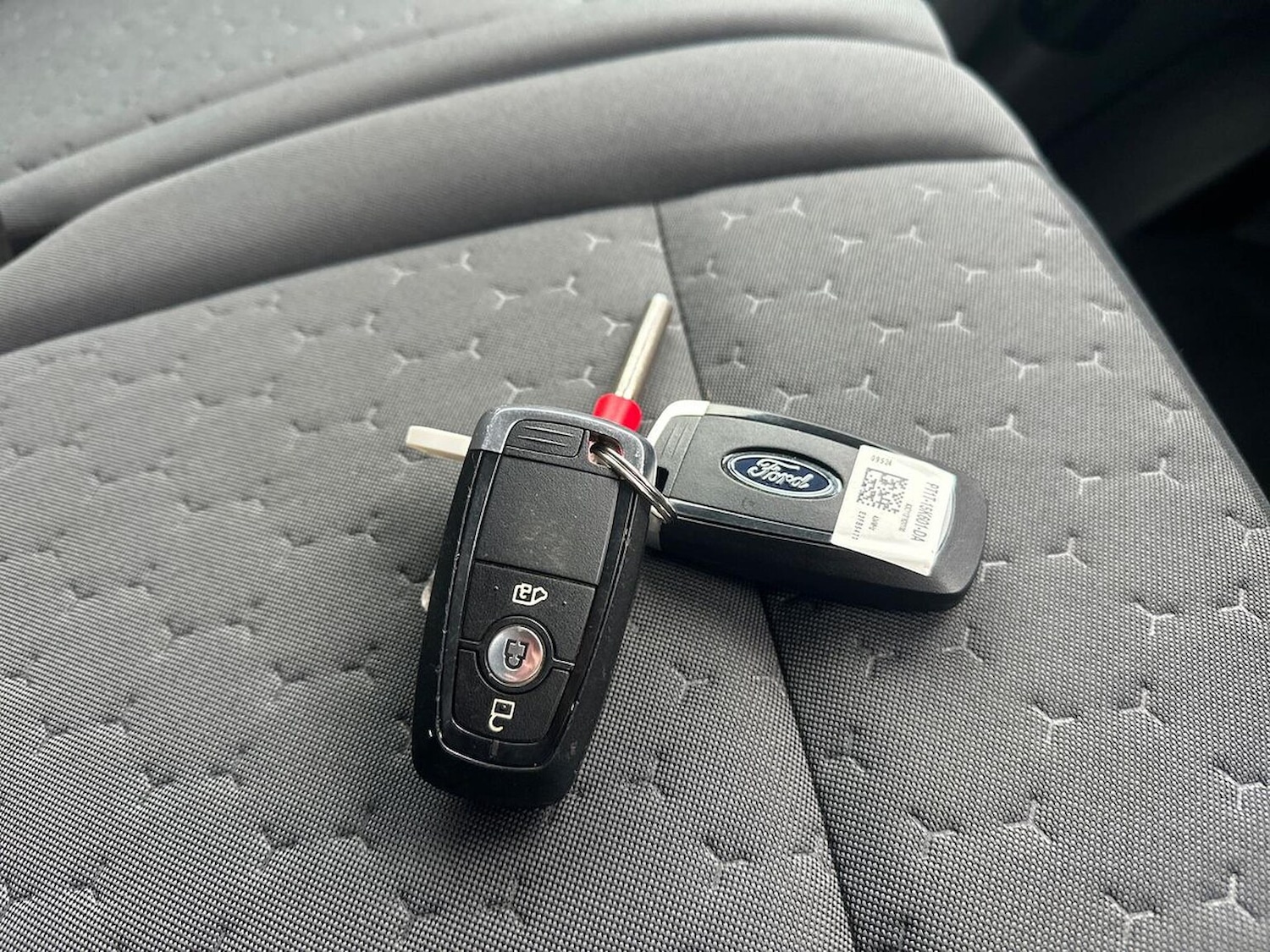 Used Ford Transit Custom 2024 for sale - 77489543: Photo 28