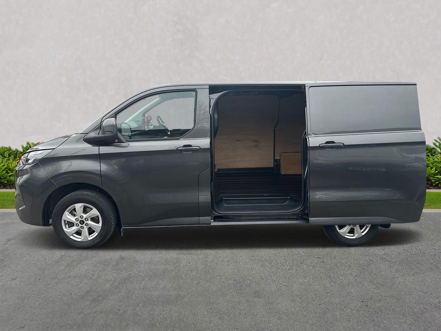 Used Ford Transit Custom 2024 for sale - 77489543: Photo 3