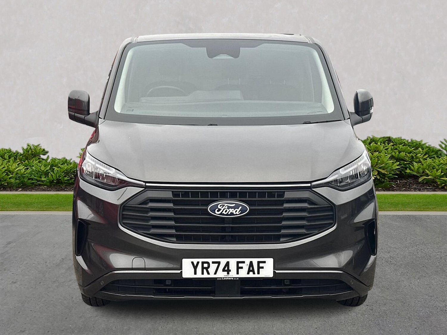 Used Ford Transit Custom 2024 for sale - 77489543: Photo 5