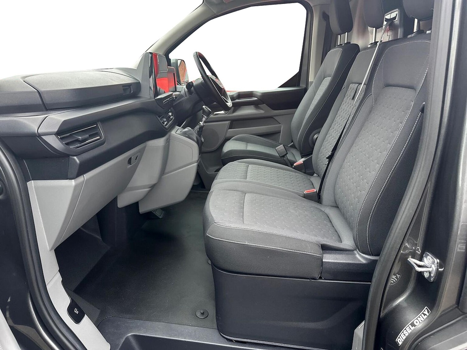Used Ford Transit Custom 2024 for sale - 77489543: Photo 8