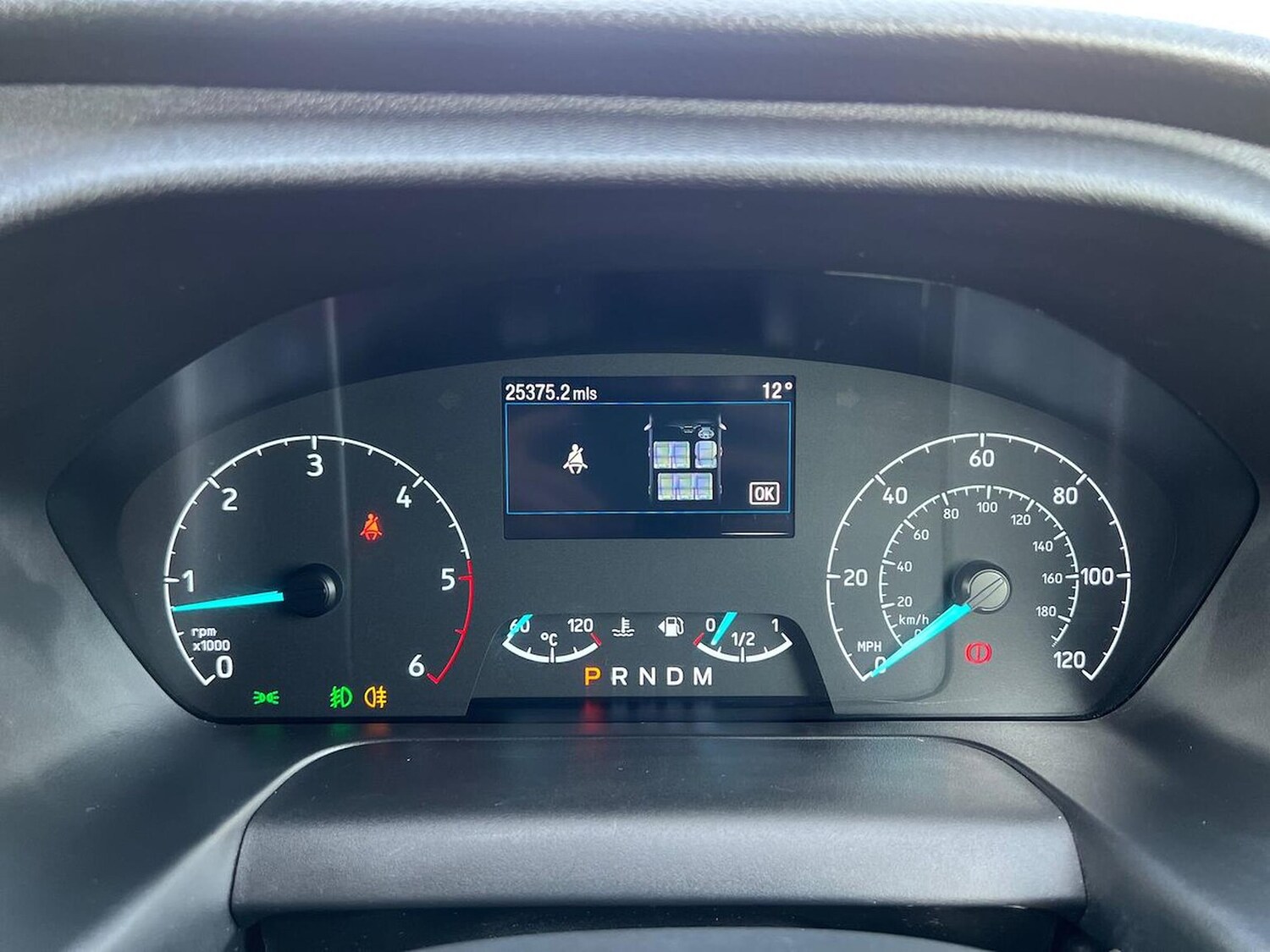 Used Ford Transit Custom 2022 for sale - 76407421: Photo 11