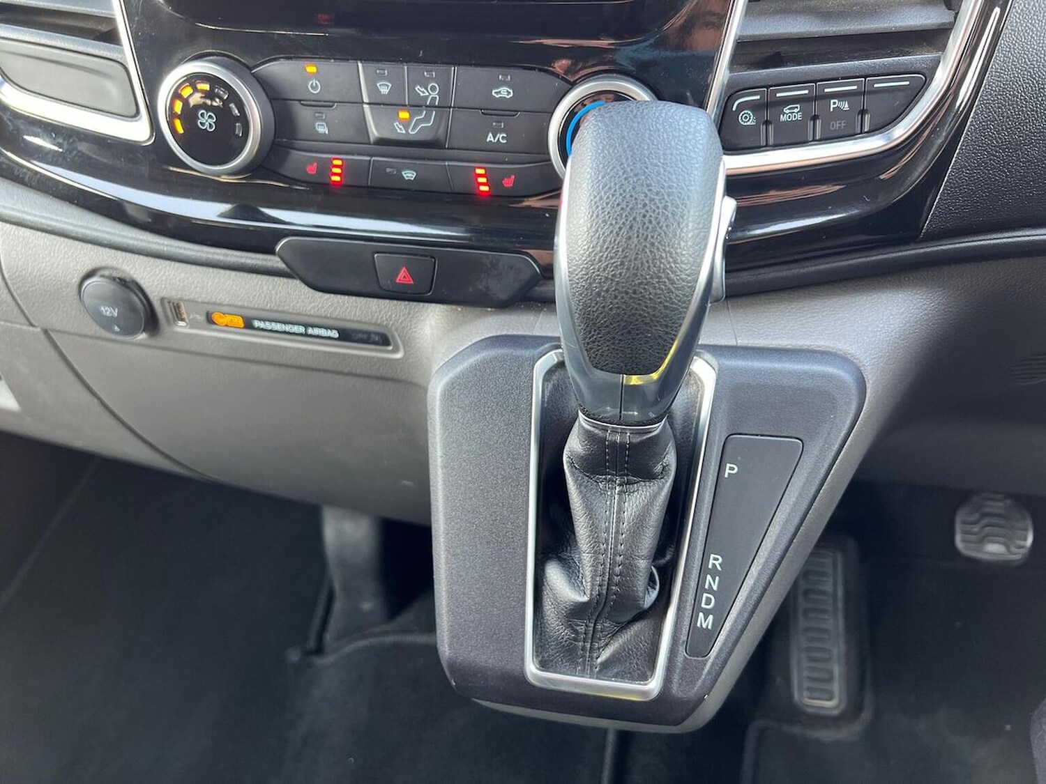 Used Ford Transit Custom 2022 for sale - 76407421: Photo 14