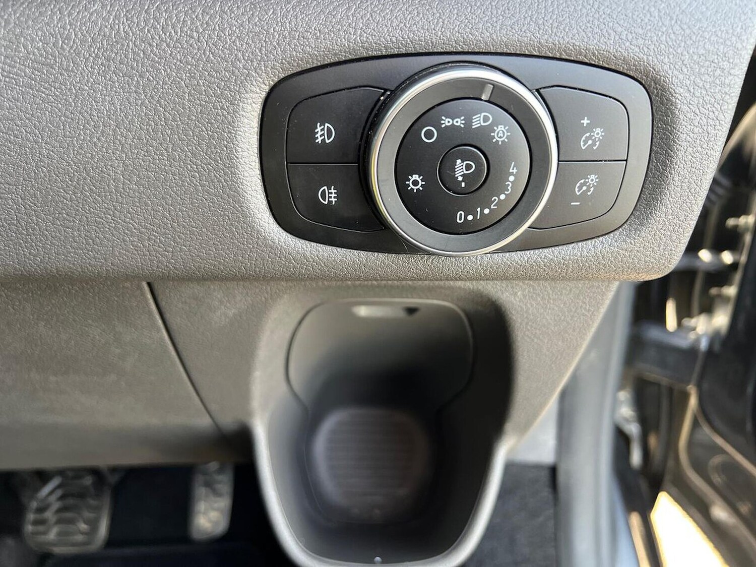 Used Ford Transit Custom 2022 for sale - 76407421: Photo 15