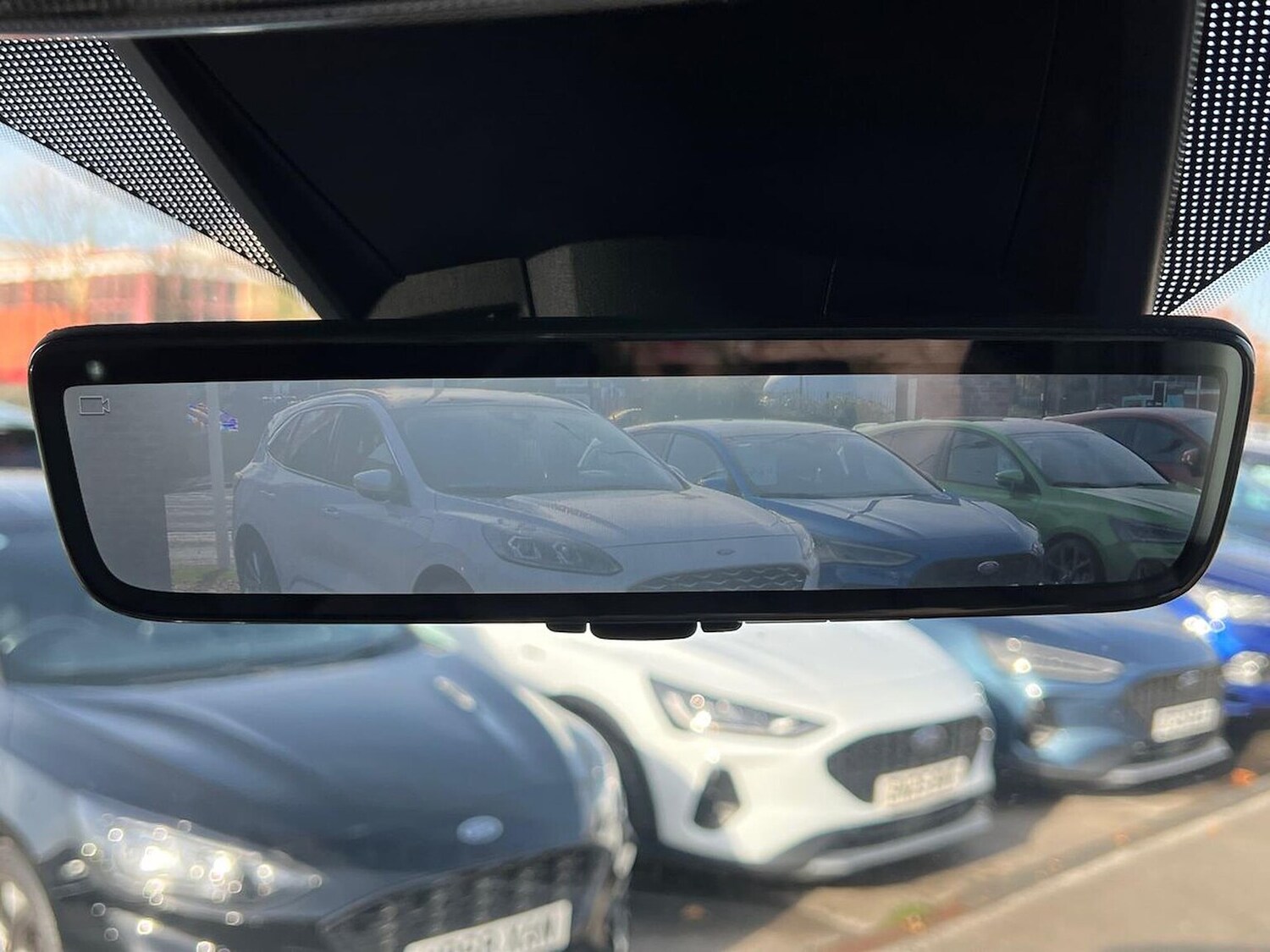 Used Ford Transit Custom 2022 for sale - 76407421: Photo 25