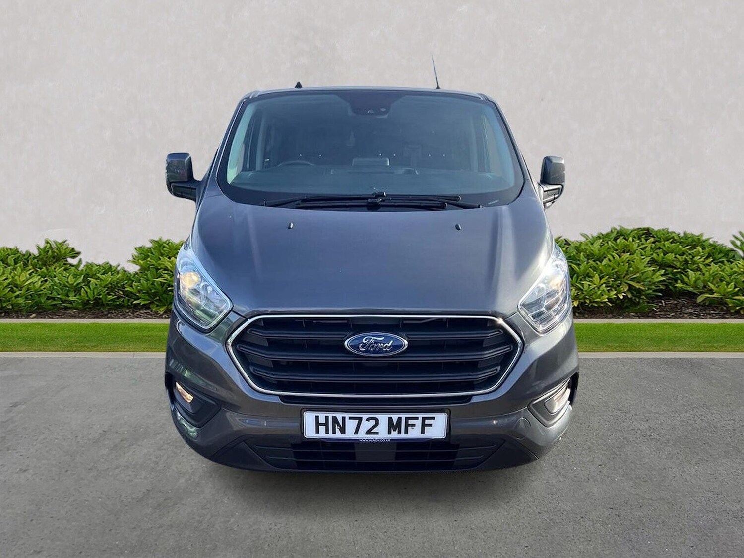 Used Ford Transit Custom 2022 for sale - 76407421: Photo 5