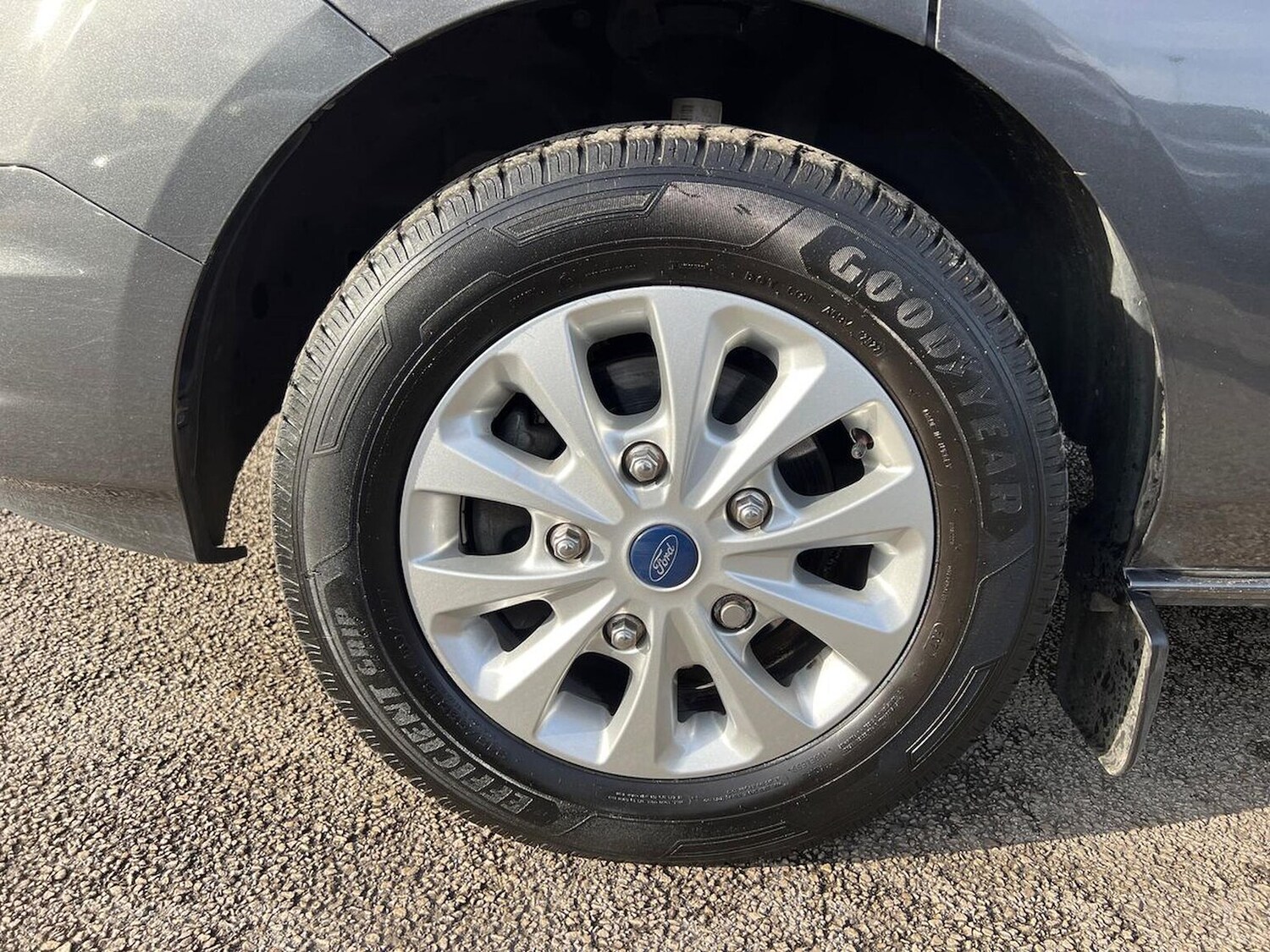 Used Ford Transit Custom 2022 for sale - 76407421: Photo 7