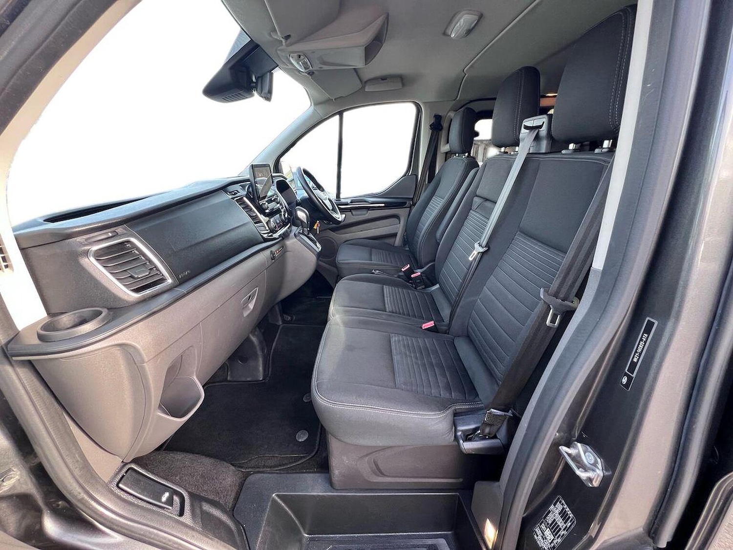 Used Ford Transit Custom 2022 for sale - 76407421: Photo 8