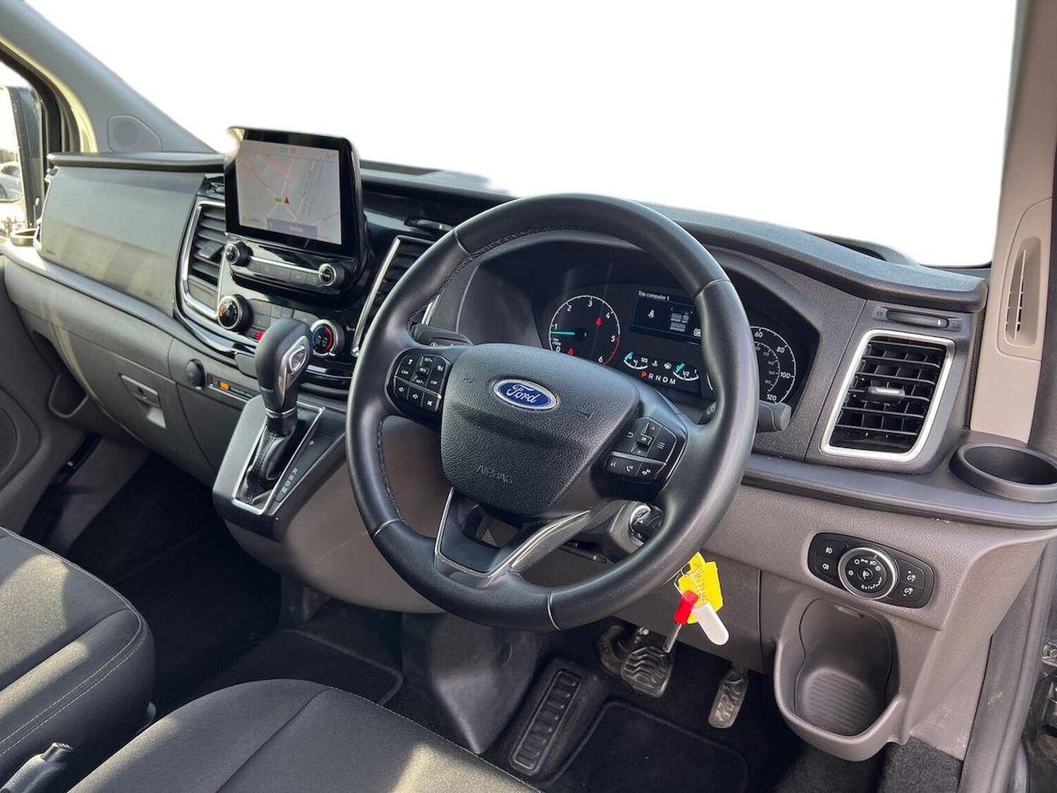 Used Ford Transit Custom 2022 for sale - 76407421: Photo 9