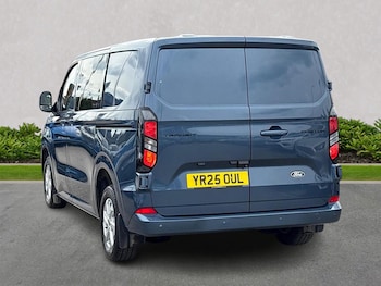 Used Ford Transit Custom 2025 for sale - 79081528: Photo