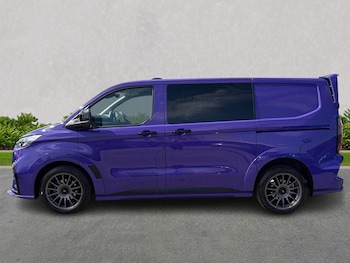 Used Ford Transit Custom 2025 for sale - 78484258: Photo