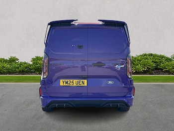 Used Ford Transit Custom 2025 for sale - 78484258: Photo