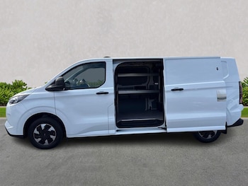 Used Ford Transit Custom 2025 for sale - 79115226: Photo