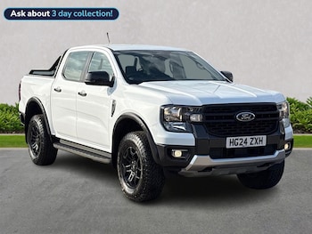 Used Ford Ranger 2024 for sale - 78764712: Photo