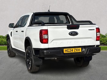 Used Ford Ranger 2024 for sale - 78764712: Photo