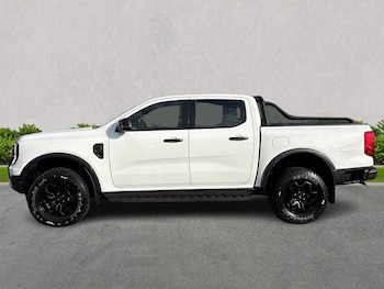 Used Ford Ranger 2024 for sale - 78764712: Photo