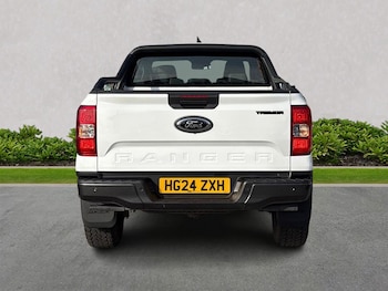 Used Ford Ranger 2024 for sale - 78764712: Photo
