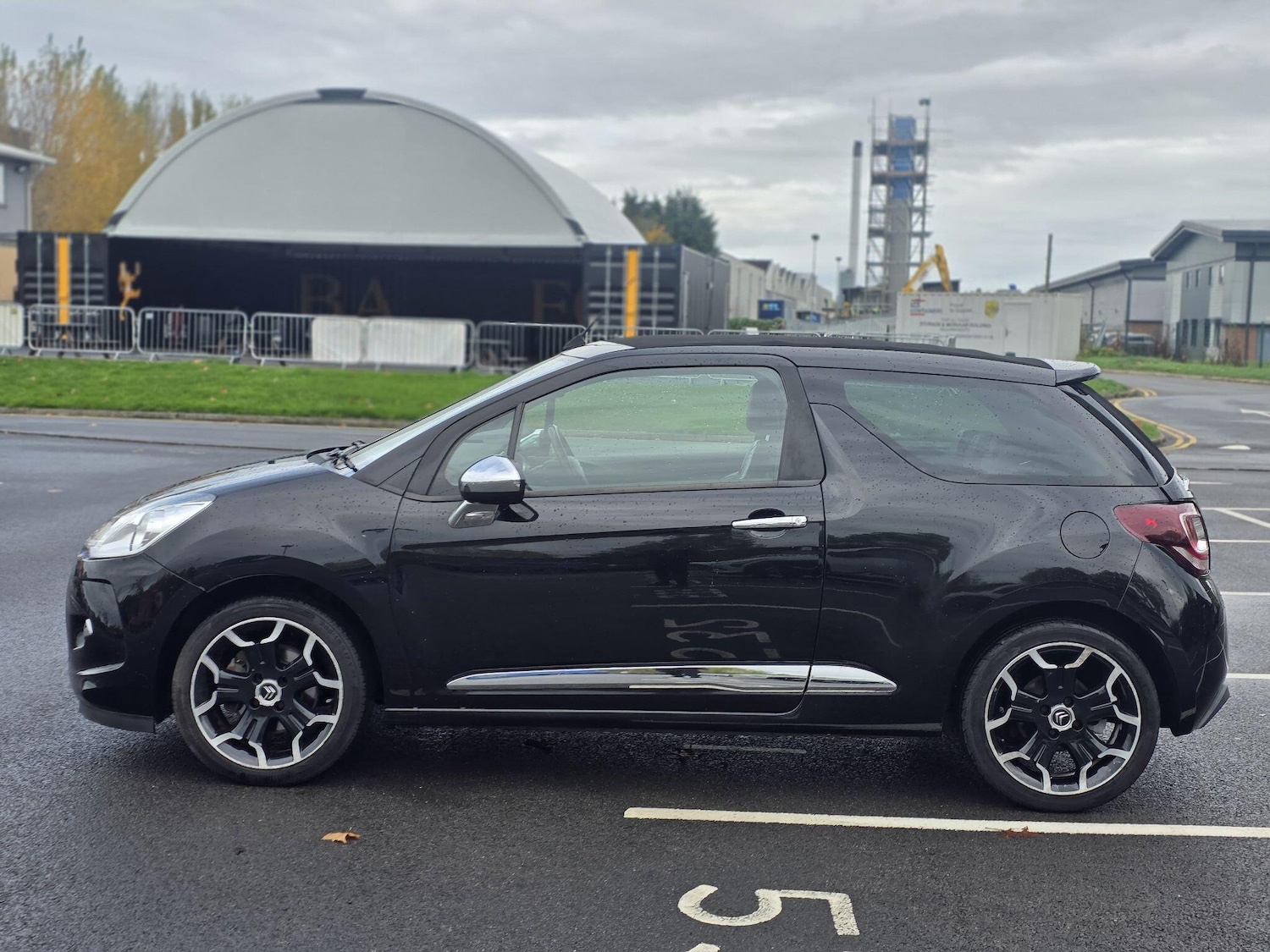 Used Citroen DS3 2014 for sale - 76377586: Photo 11