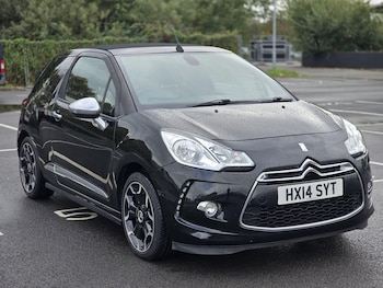 2014 (14) - 1.6 THP DSport Plus 2dr