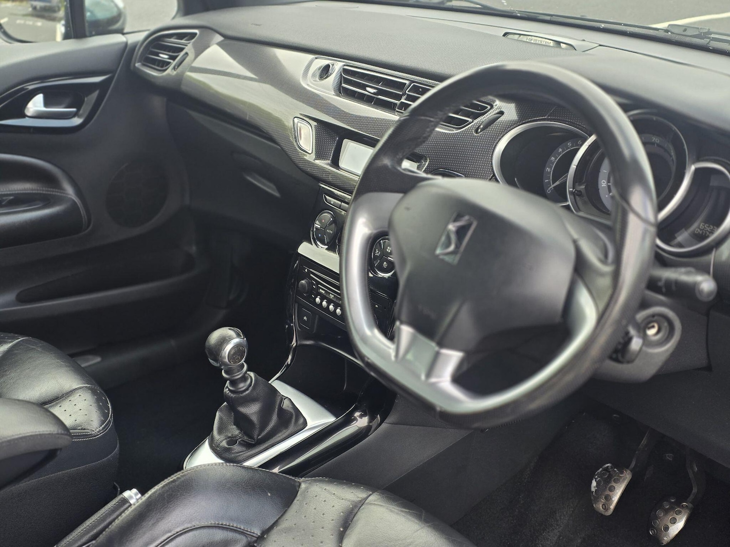 Used Citroen DS3 2014 for sale - 76377586: Photo 20