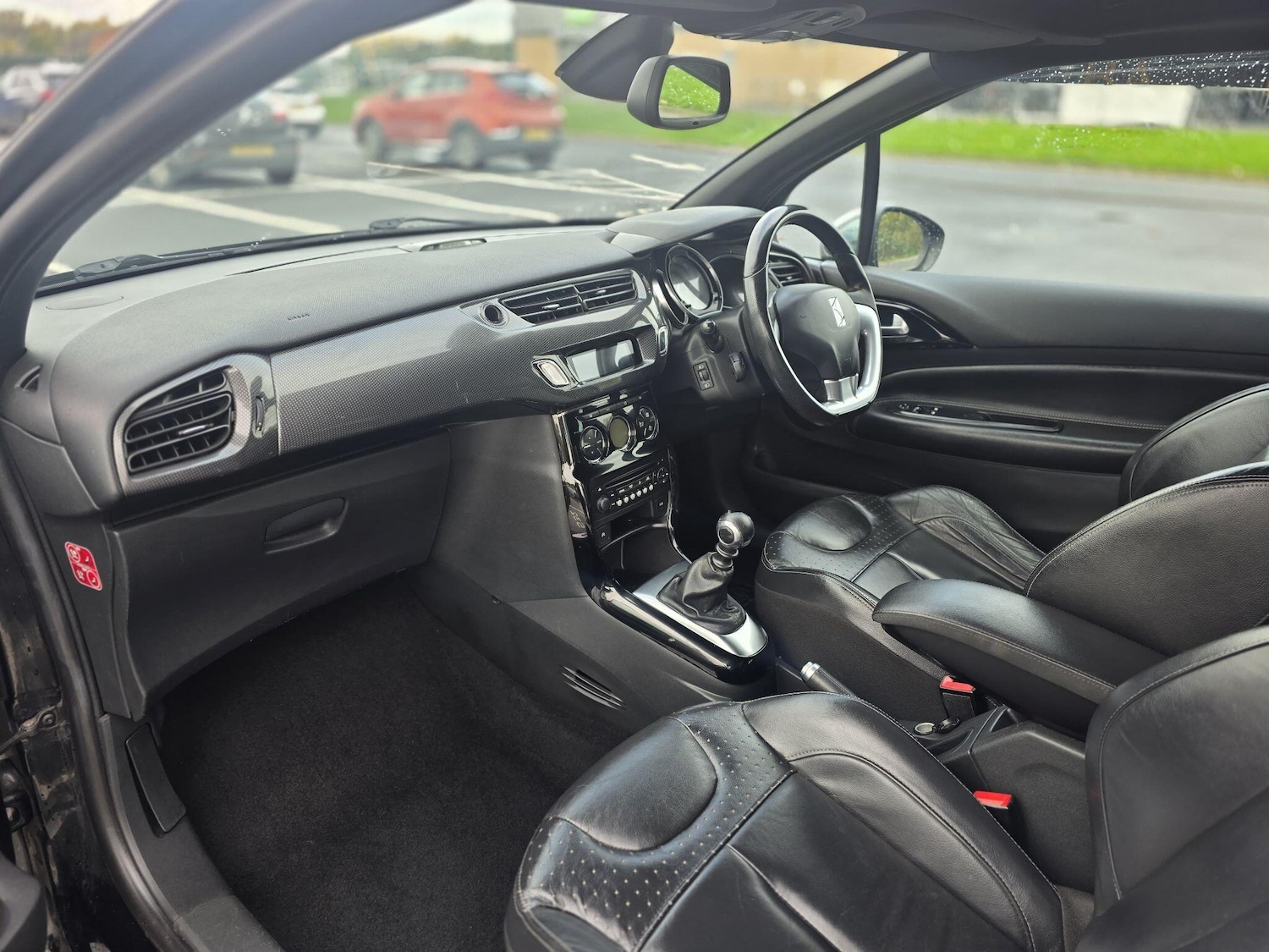 Used Citroen DS3 2014 for sale - 76377586: Photo 22