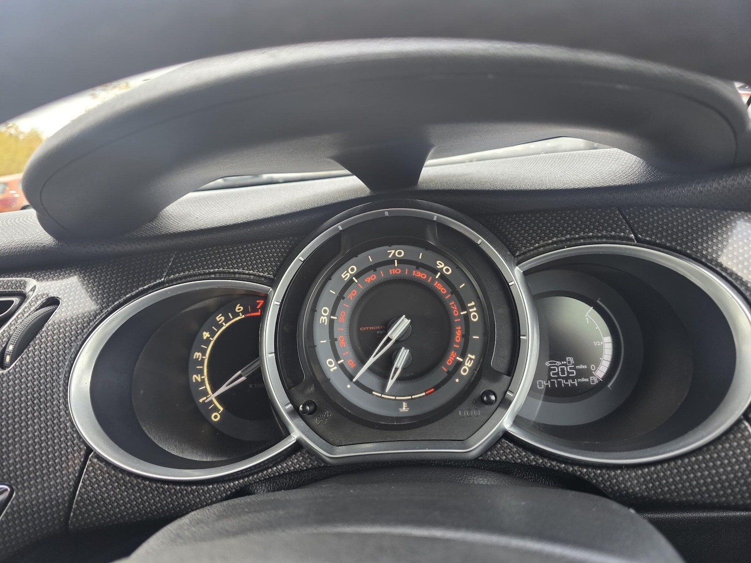 Used Citroen DS3 2014 for sale - 76377586: Photo 27