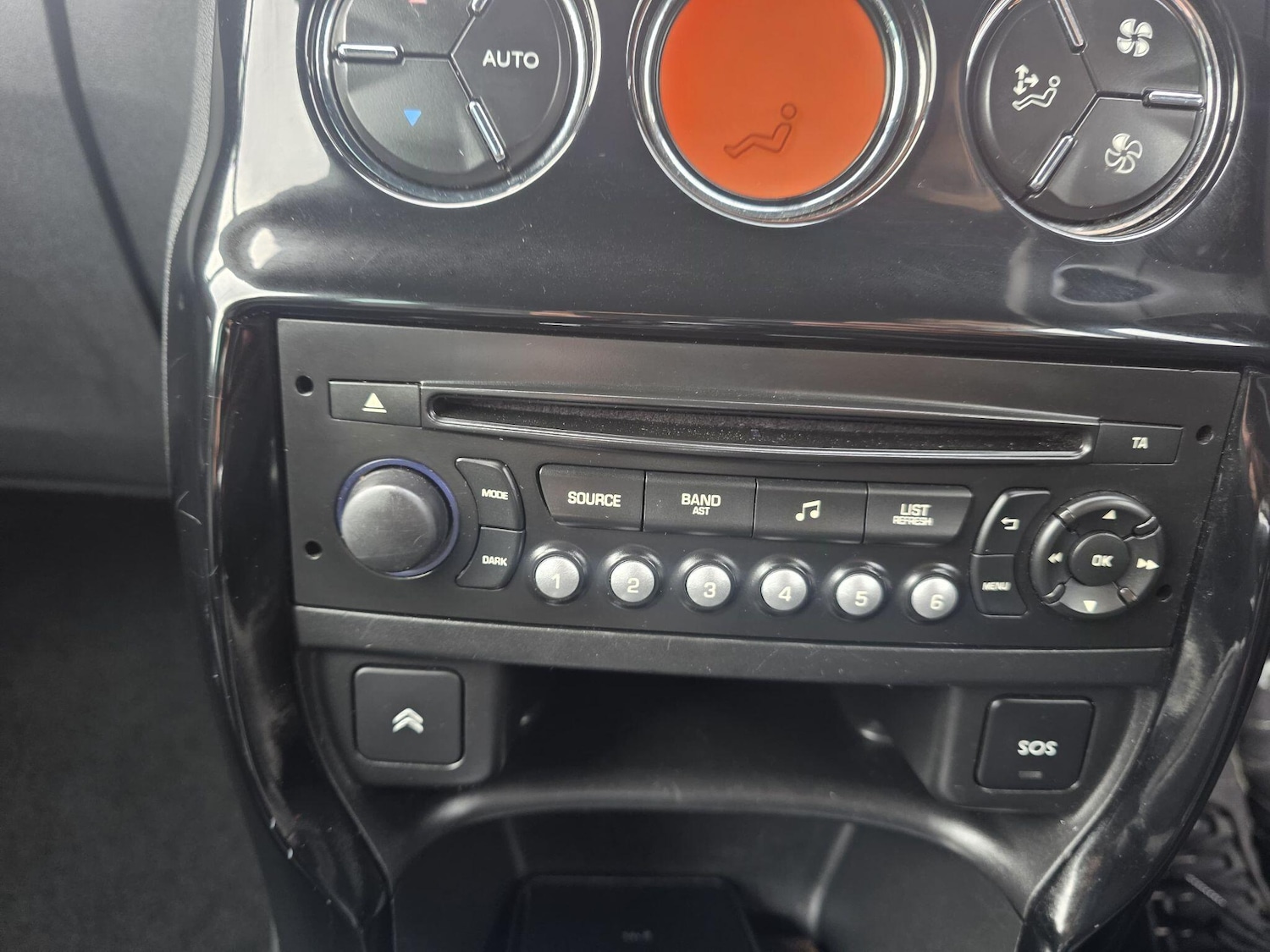 Used Citroen DS3 2014 for sale - 76377586: Photo 28