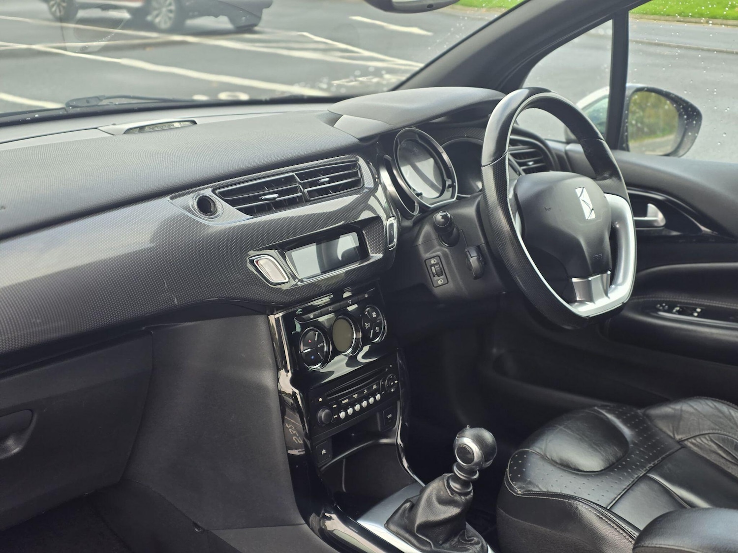 Used Citroen DS3 2014 for sale - 76377586: Photo 29